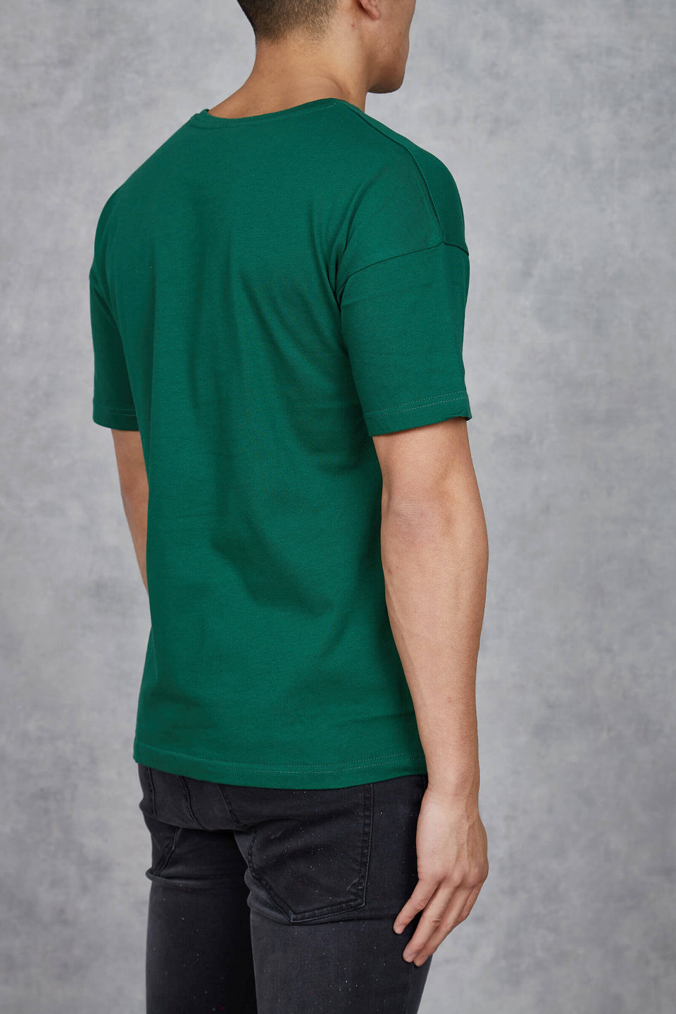 Premium Goods T-Shirt - Forest Green