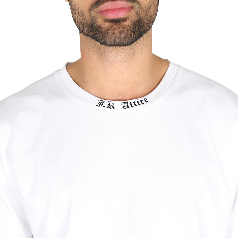 Cobra Worldwide Tour T-Shirt - White