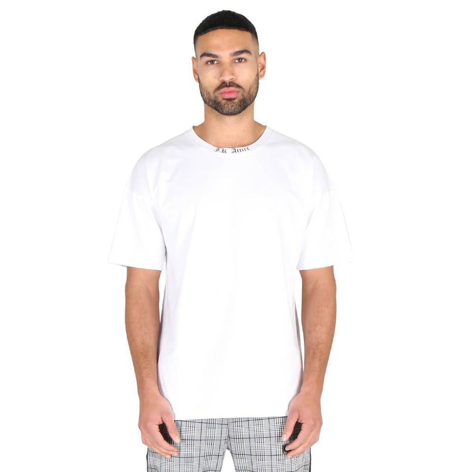 Cobra Worldwide Tour T-Shirt - White