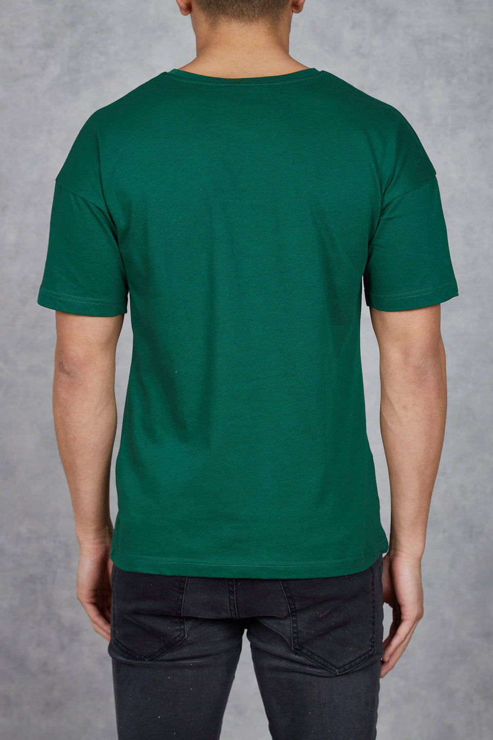 Premium Goods T-Shirt - Forest Green
