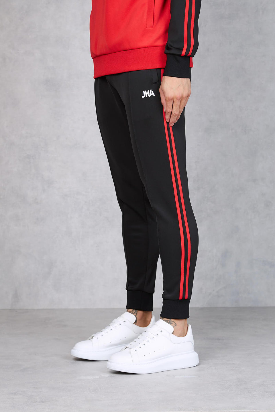 Exchange Poly Jogger